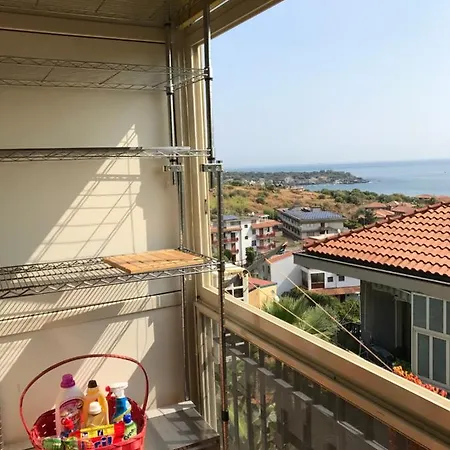 Your Sicily In Acitrezza Апартаменты