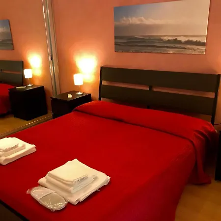 Your Sicily In Acitrezza Апартаменты